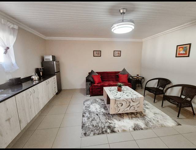 18,466M² BED & BREAKFAST FOR SALE IN ABRAHAMSRUST